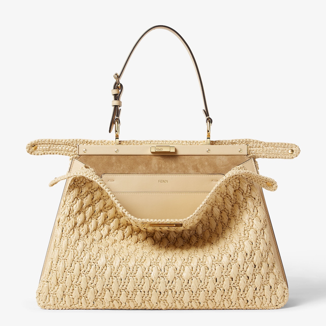 女裝设计师手袋| FENDI HK 女裝设计师手袋| FENDI HK
