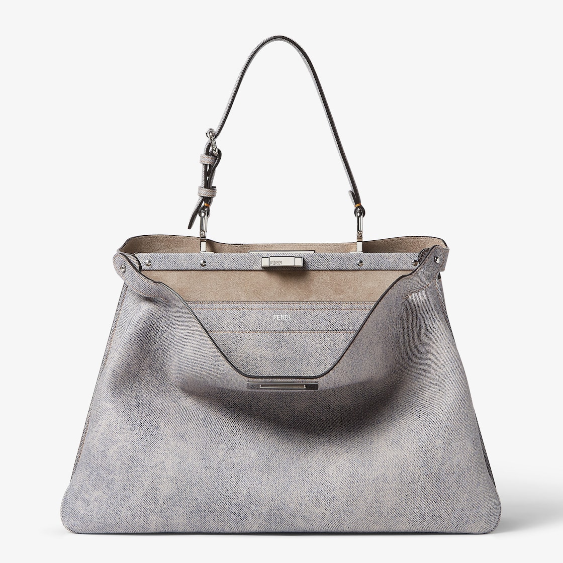 フェンディ Peekaboo Bags ウィ ウィメンズ コレクション | FENDI JP フェンディ Peekaboo Bags ウィ ウィメンズ コレクション | FENDI JP
