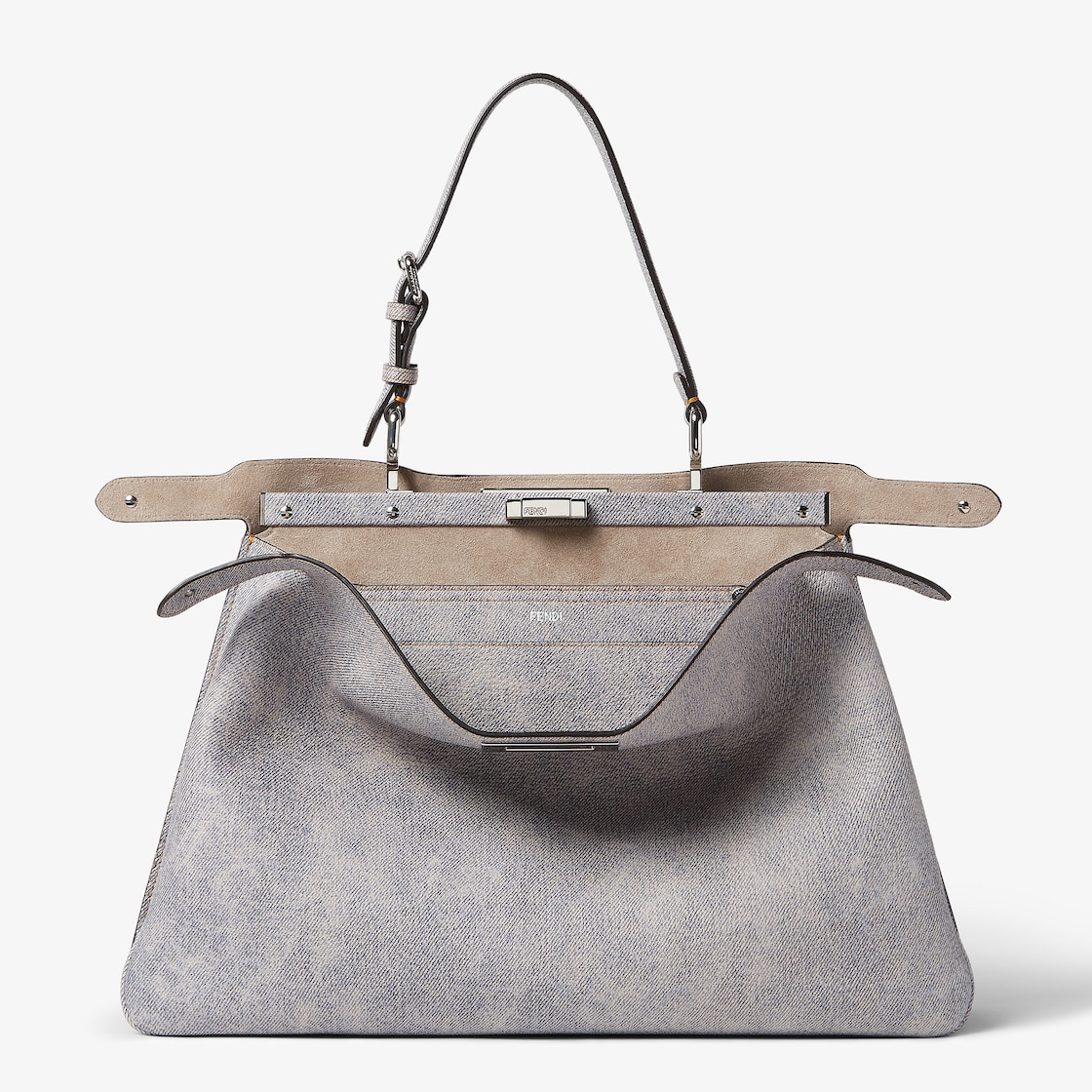 フェンディ Peekaboo Bags ウィ ウィメンズ コレクション | FENDI JP フェンディ Peekaboo Bags ウィ ウィメンズ コレクション | FENDI JP