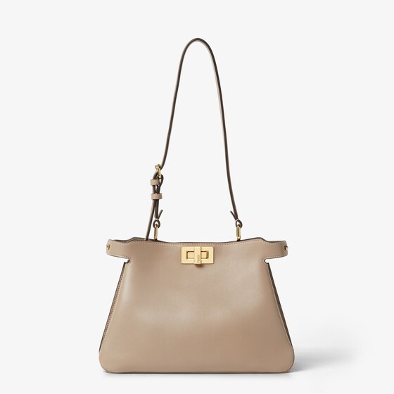 Fendi Peekaboo Soft Small