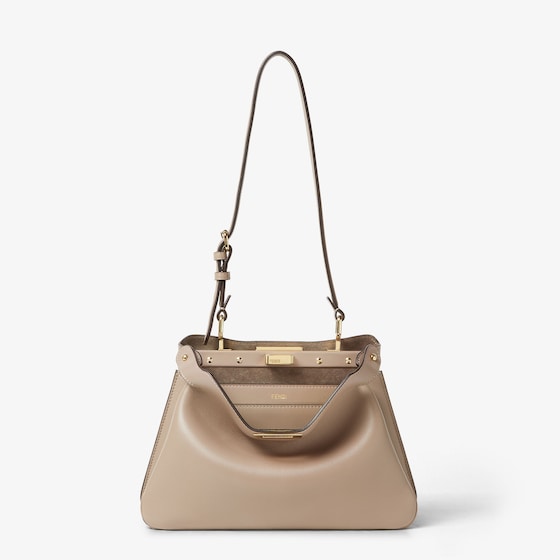 Fendi Peekaboo Soft Small | Thumbnail 2
