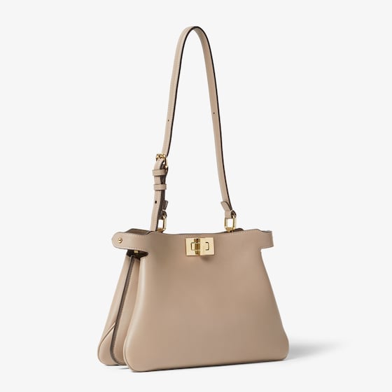 Fendi Peekaboo Soft Small | Thumbnail 3