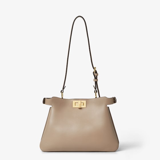 Fendi Peekaboo Soft Small | Thumbnail 4