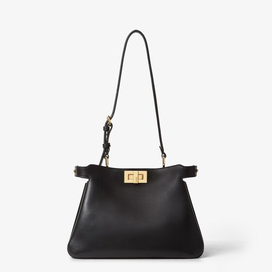 Fendi Peekaboo Soft Small