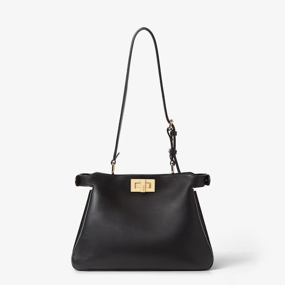 Fendi Peekaboo Soft Small | Thumbnail 5