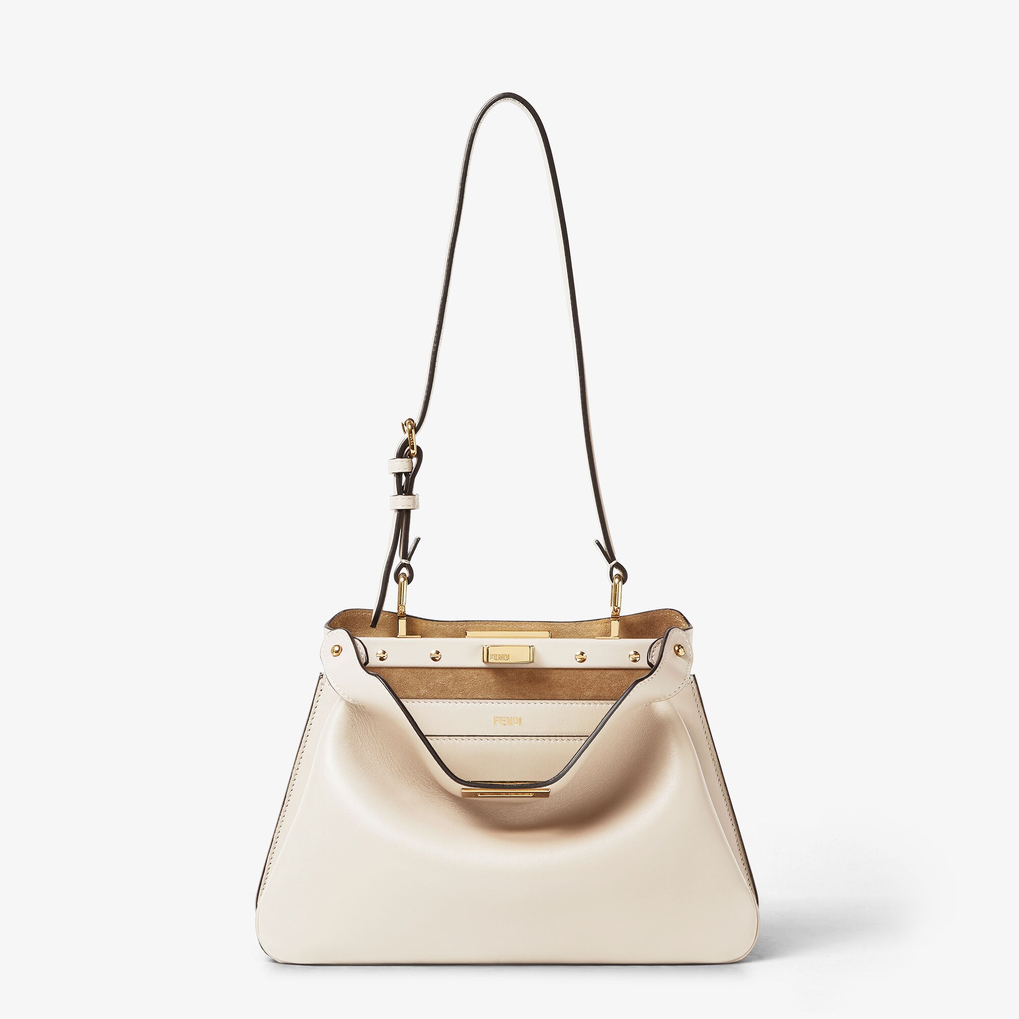 【FENDI】 ピーカブー ソフト スモール グリーン 8BN365AOVHF0E65_04?wid=2000&