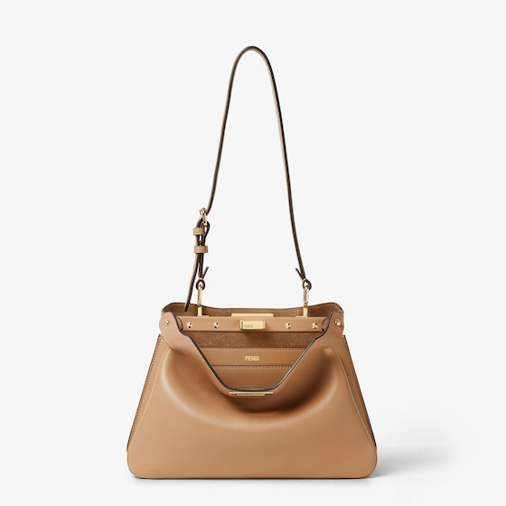 Fendi Peekaboo Soft Small | Thumbnail 2