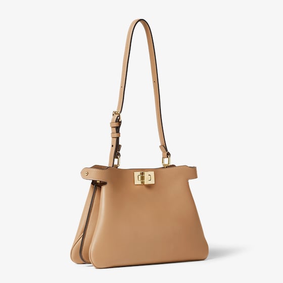 Fendi Peekaboo Soft Small | Thumbnail 3