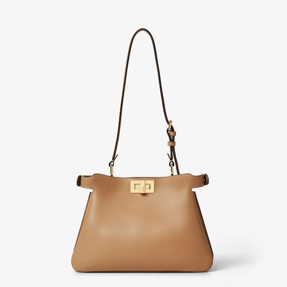 Fendi Peekaboo Soft Small | Thumbnail 4