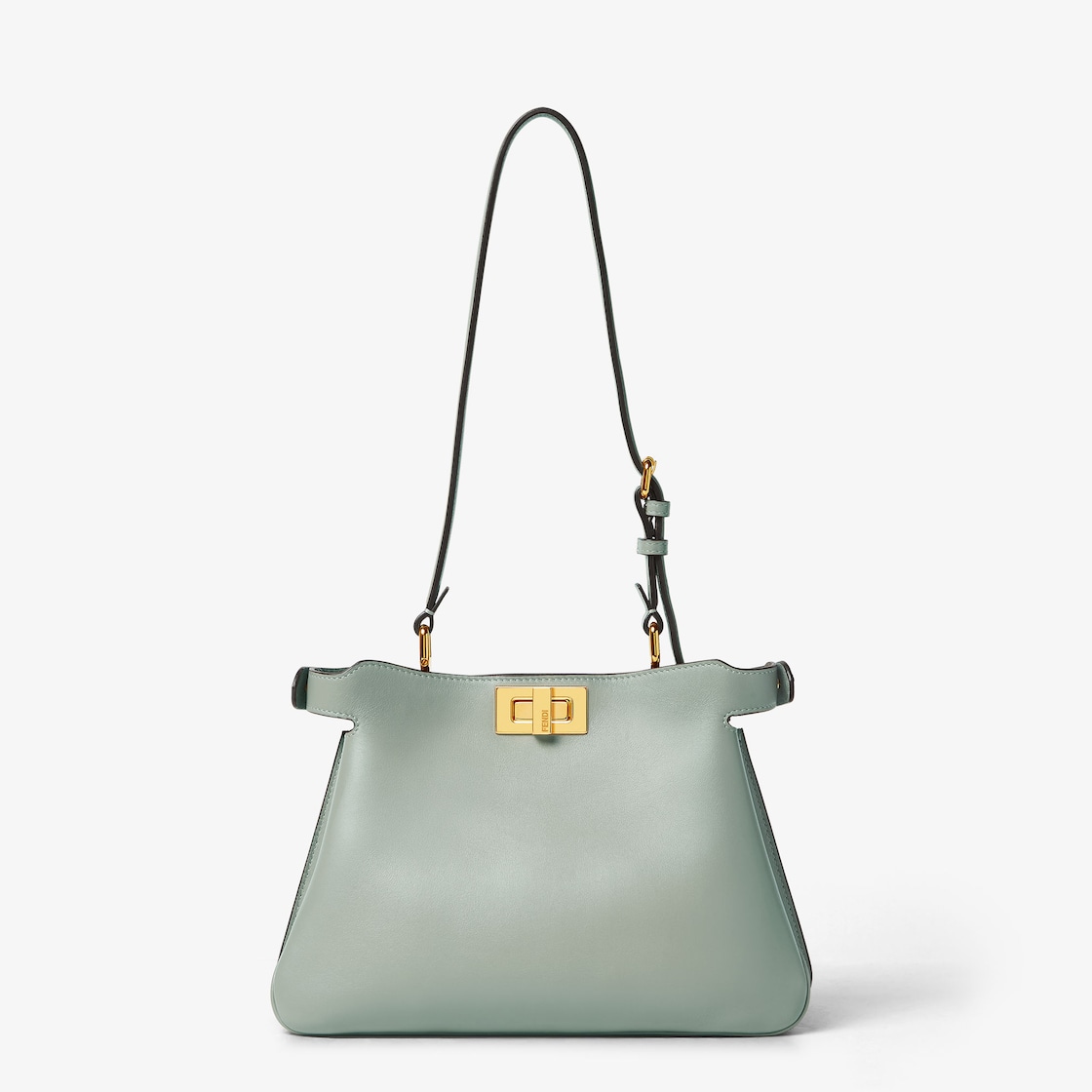 レザー のウィ ウィメンズ 向けデザイナー バッグ | FENDI JP レザー のウィ ウィメンズ 向けデザイナー バッグ | FENDI JP