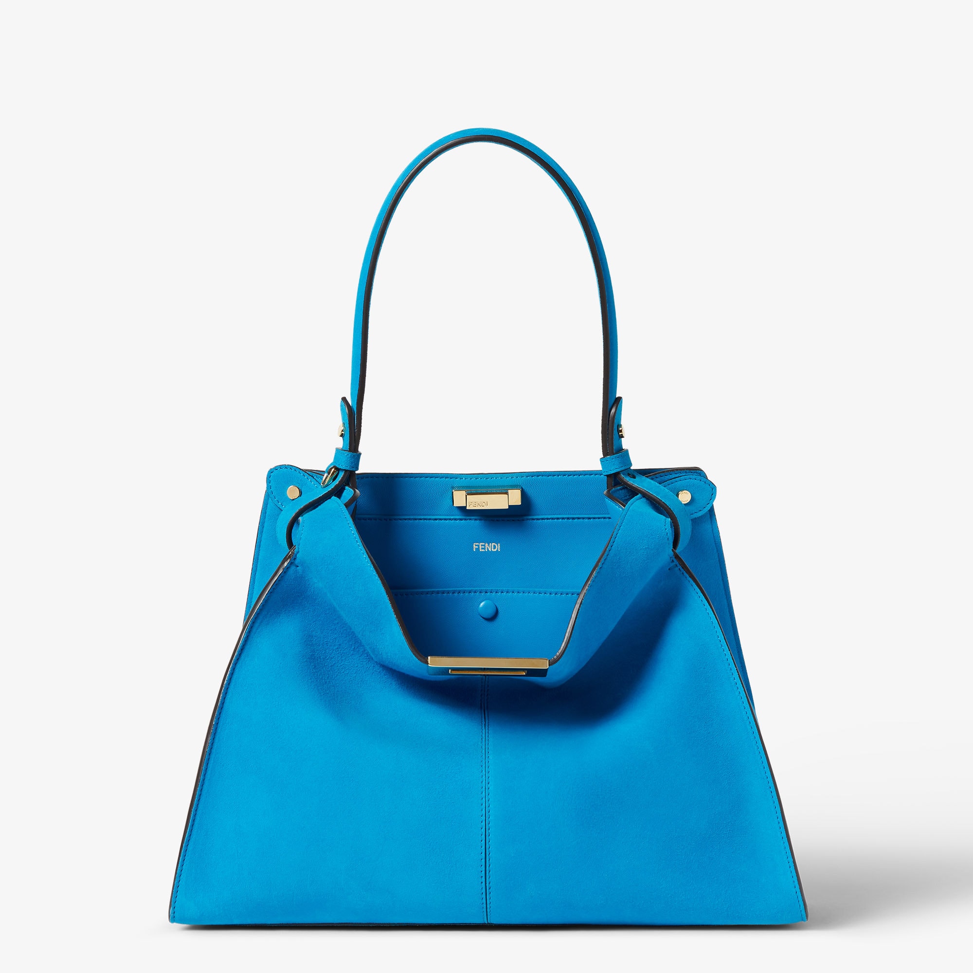 FENDI フェンデイ　サテンバッグ FENDI フェンデイ サテンバッグ 【公式通販】