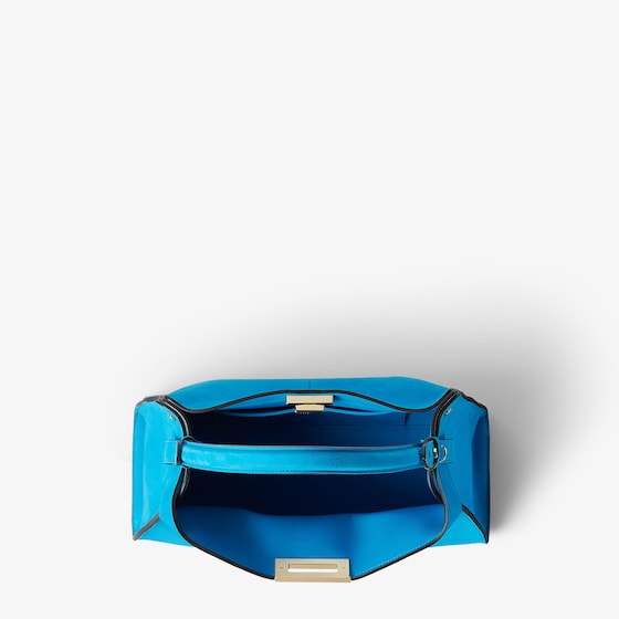 Fendi Medium Way bag, presented at the Spring Summer 2026 | Thumbnail 6