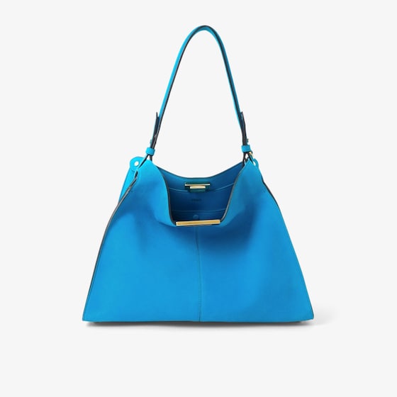Fendi Medium Way bag, presented at the Spring Summer 2026