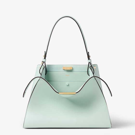 Fendi Medium Way bag, presented at the Spring Summer 2026