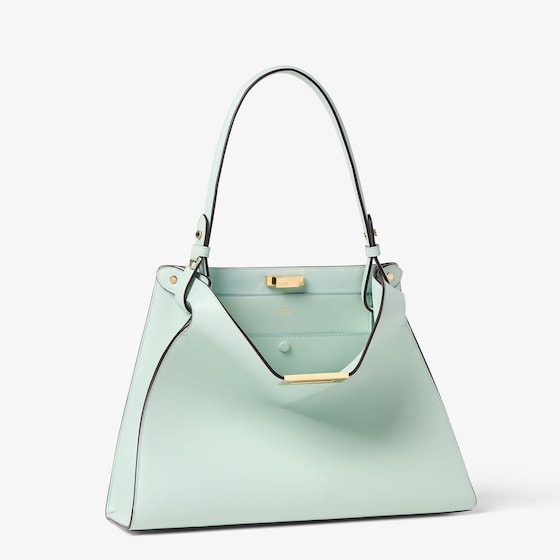 Fendi Medium Way bag, presented at the Spring Summer 2026 | Thumbnail 3
