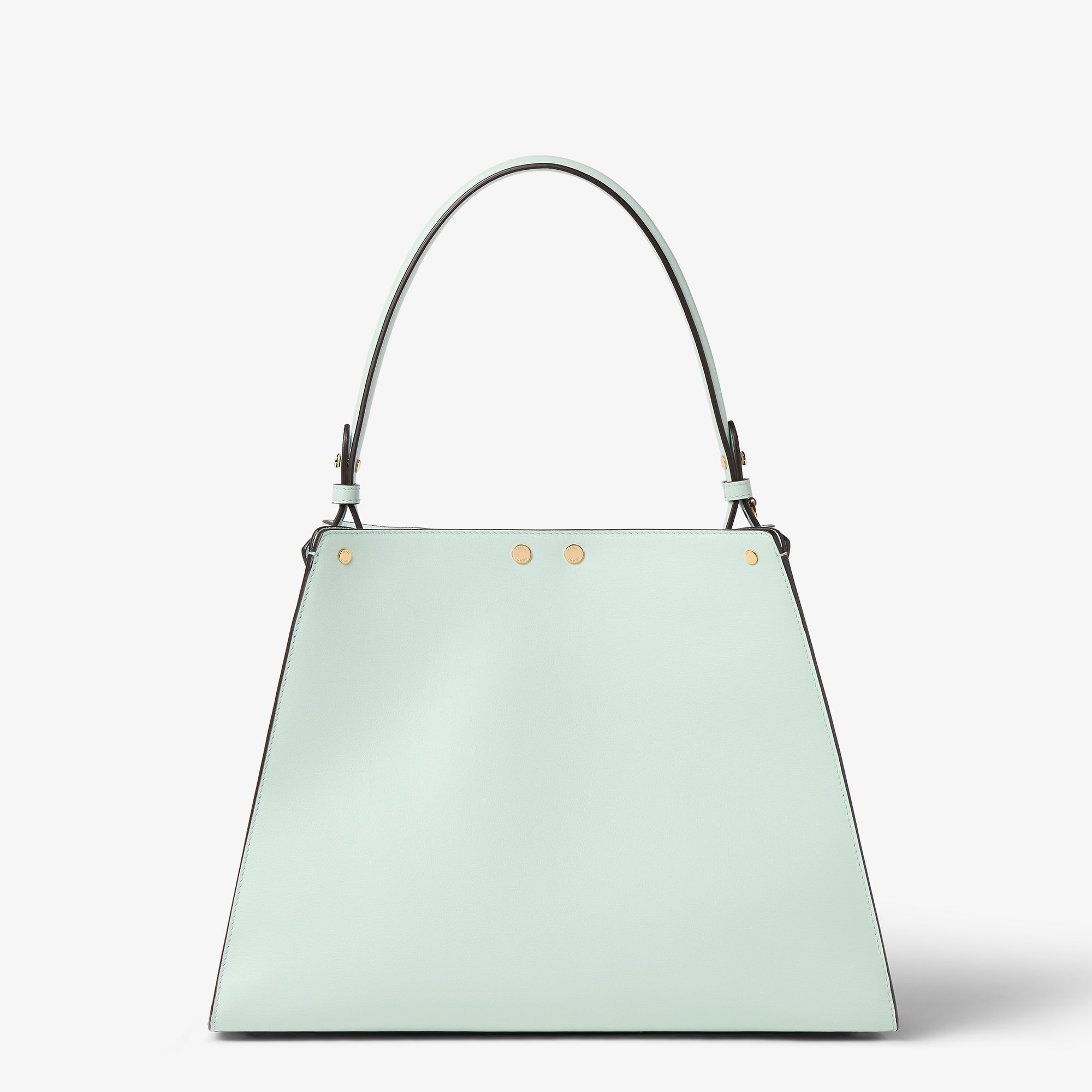 フェンディ ウェイ ミディアム レザー グリーン | Fendi