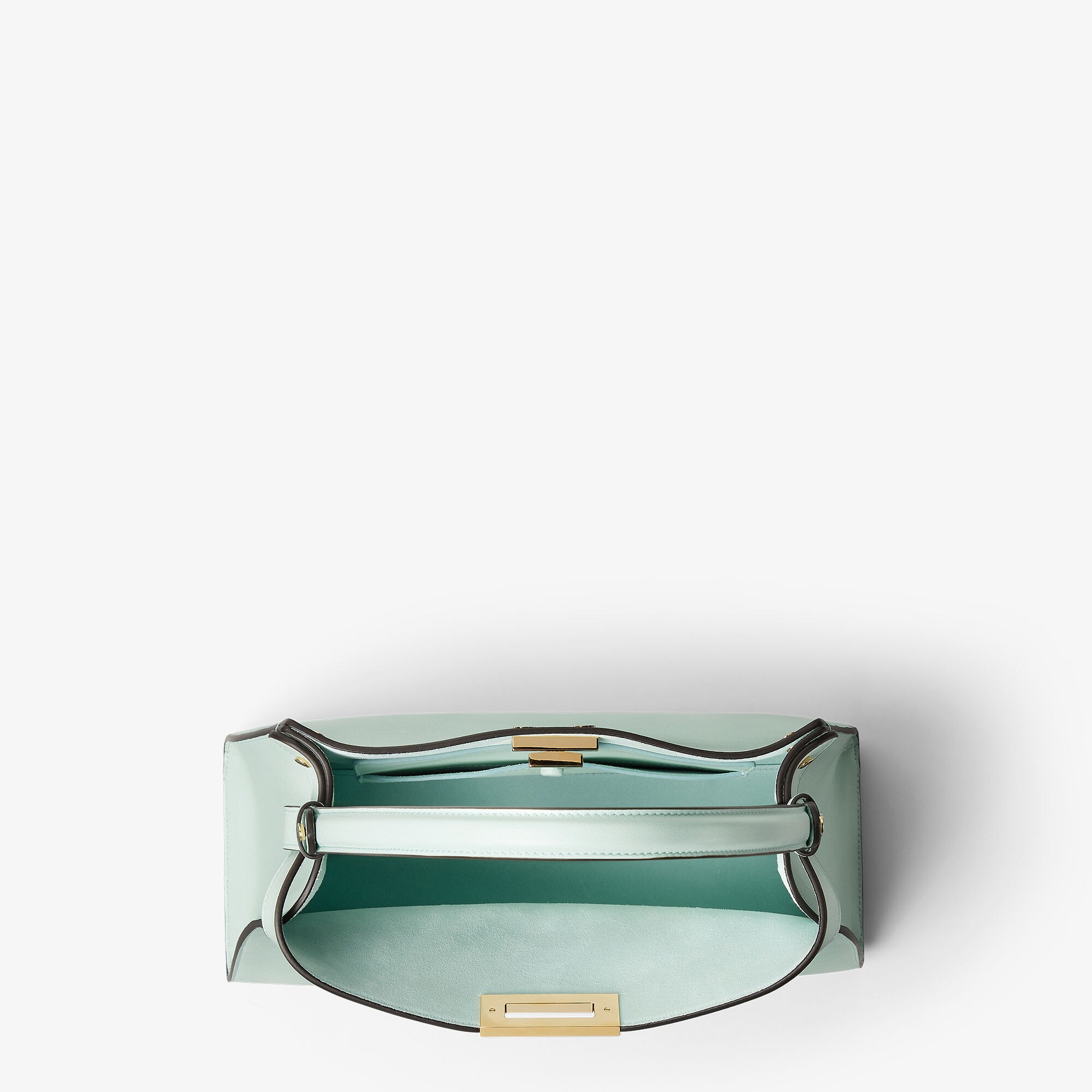 フェンディ ウェイ ミディアム - グリーン | FENDI JP