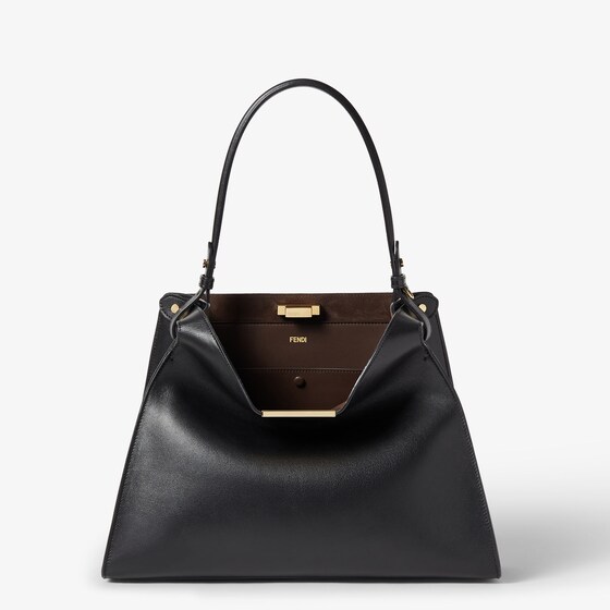 Fendi Medium Way bag, presented at the Spring Summer 2026