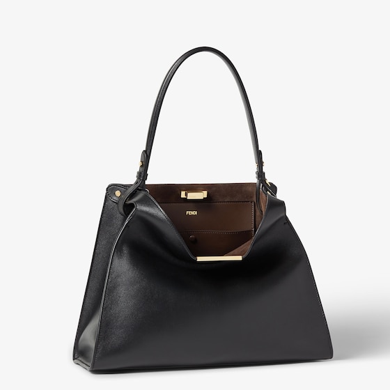 Fendi Medium Way bag, presented at the Spring Summer 2026 | Thumbnail 4