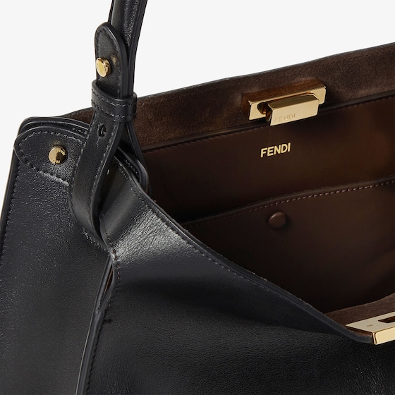 Fendi Medium Way bag, presented at the Spring Summer 2026 | Thumbnail 7