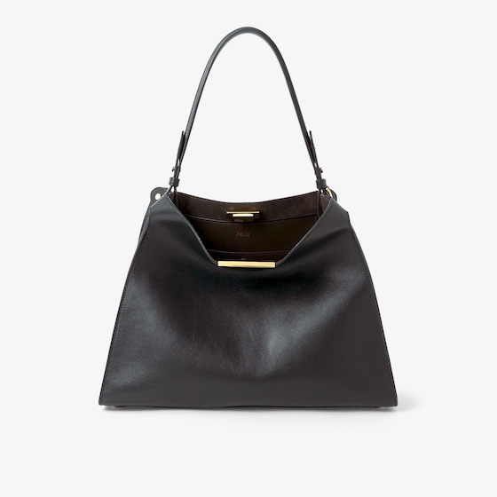 Fendi Medium Way bag, presented at the Spring Summer 2026