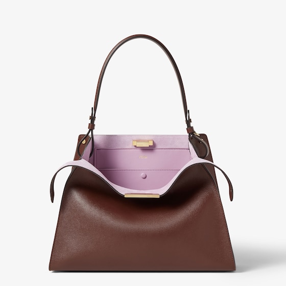 Fendi Medium Way bag, presented at the Spring Summer 2026 | Thumbnail 3