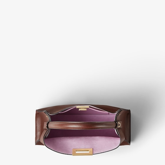 Fendi Medium Way bag, presented at the Spring Summer 2026 | Thumbnail 6