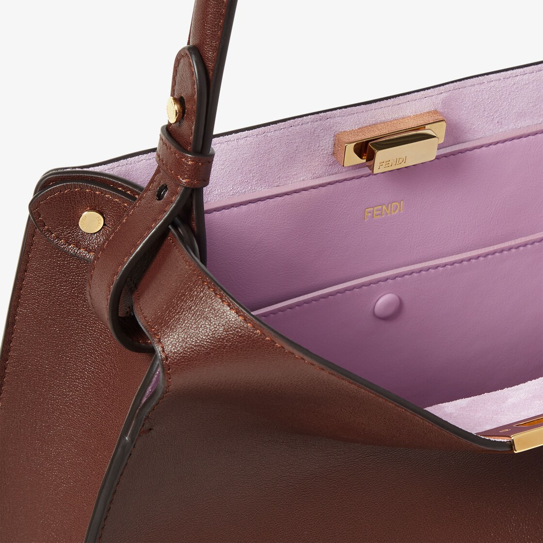 FENDI Way中型款式