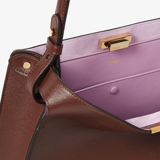 Fendi Medium Way bag, presented at the Spring Summer 2026 | Thumbnail 7