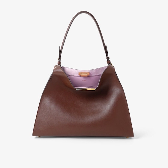 Fendi Medium Way bag, presented at the Spring Summer 2026