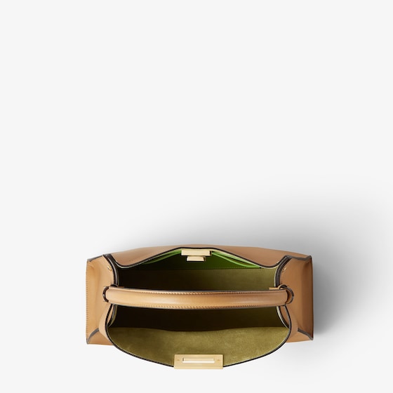 Fendi Medium Way bag, presented at the Spring Summer 2026 | Thumbnail 6
