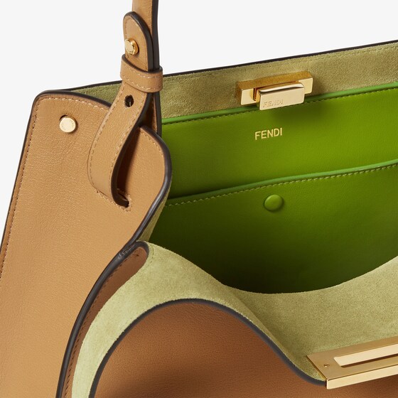 Fendi Medium Way bag, presented at the Spring Summer 2026 | Thumbnail 7