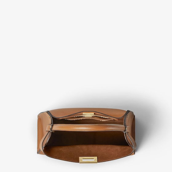 Fendi Medium Way bag, presented at the Spring Summer 2026 | Thumbnail 5