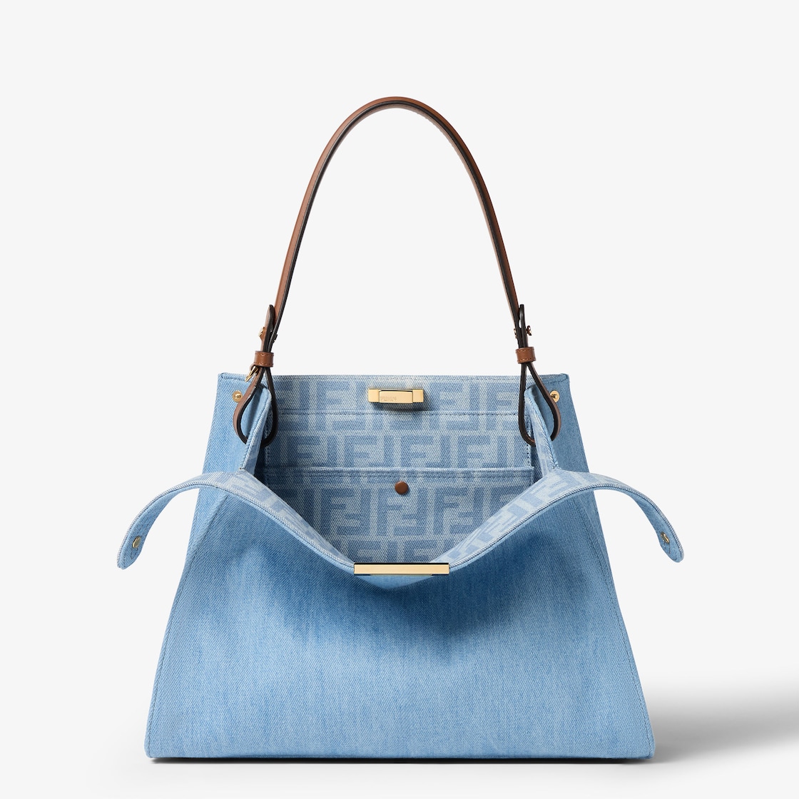 Fendi Way Medium