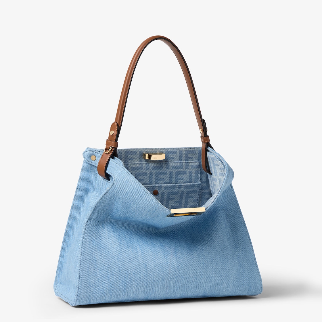 Fendi Way Medium