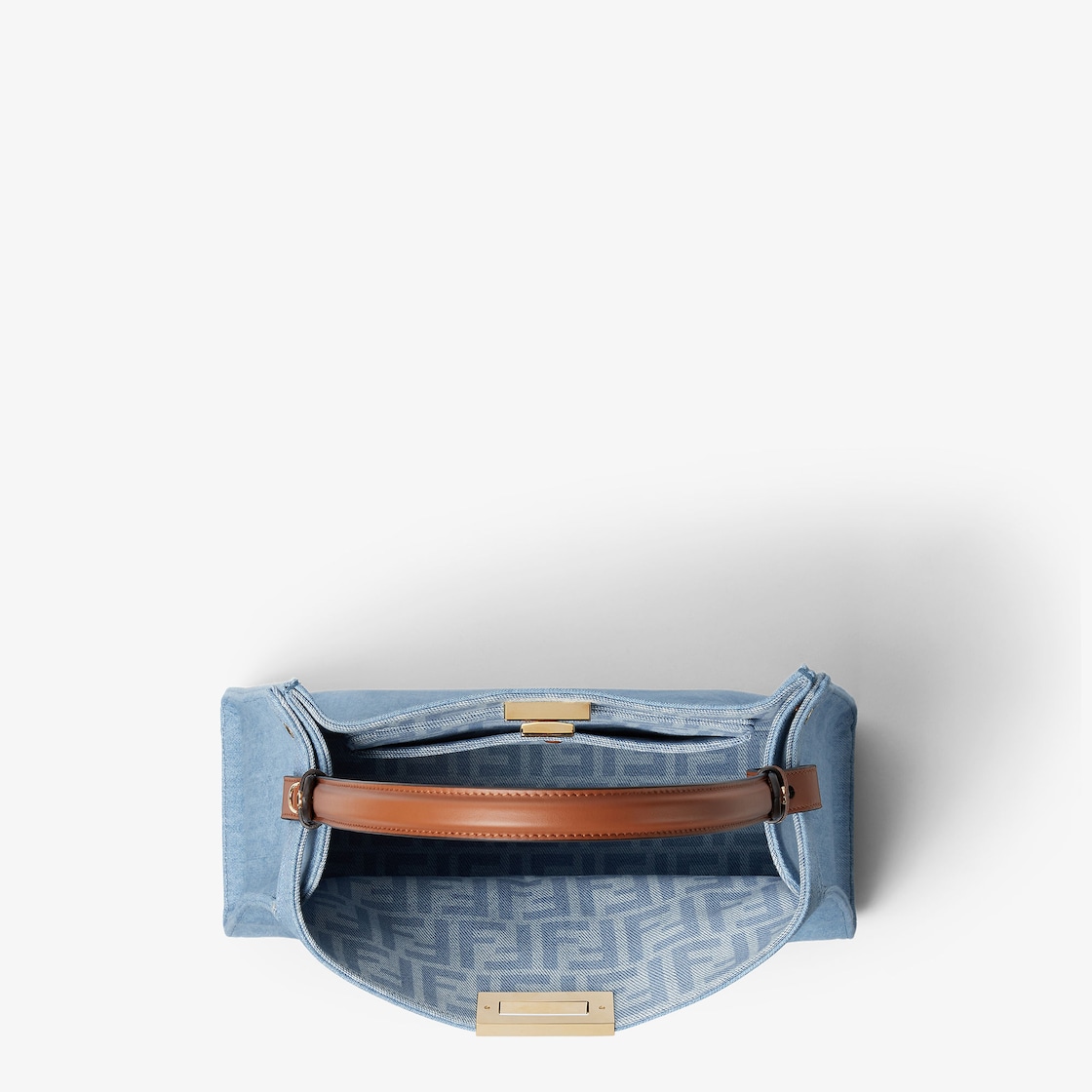 Fendi Way Medium