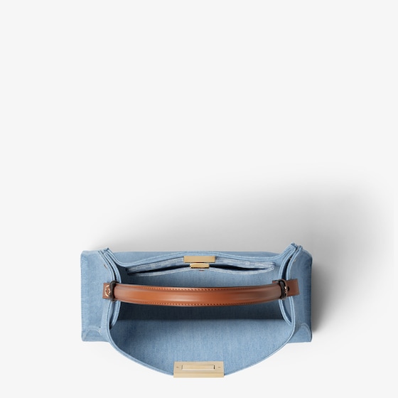 Fendi Medium Way bag, presented at the Spring Summer 2026 | Thumbnail 5