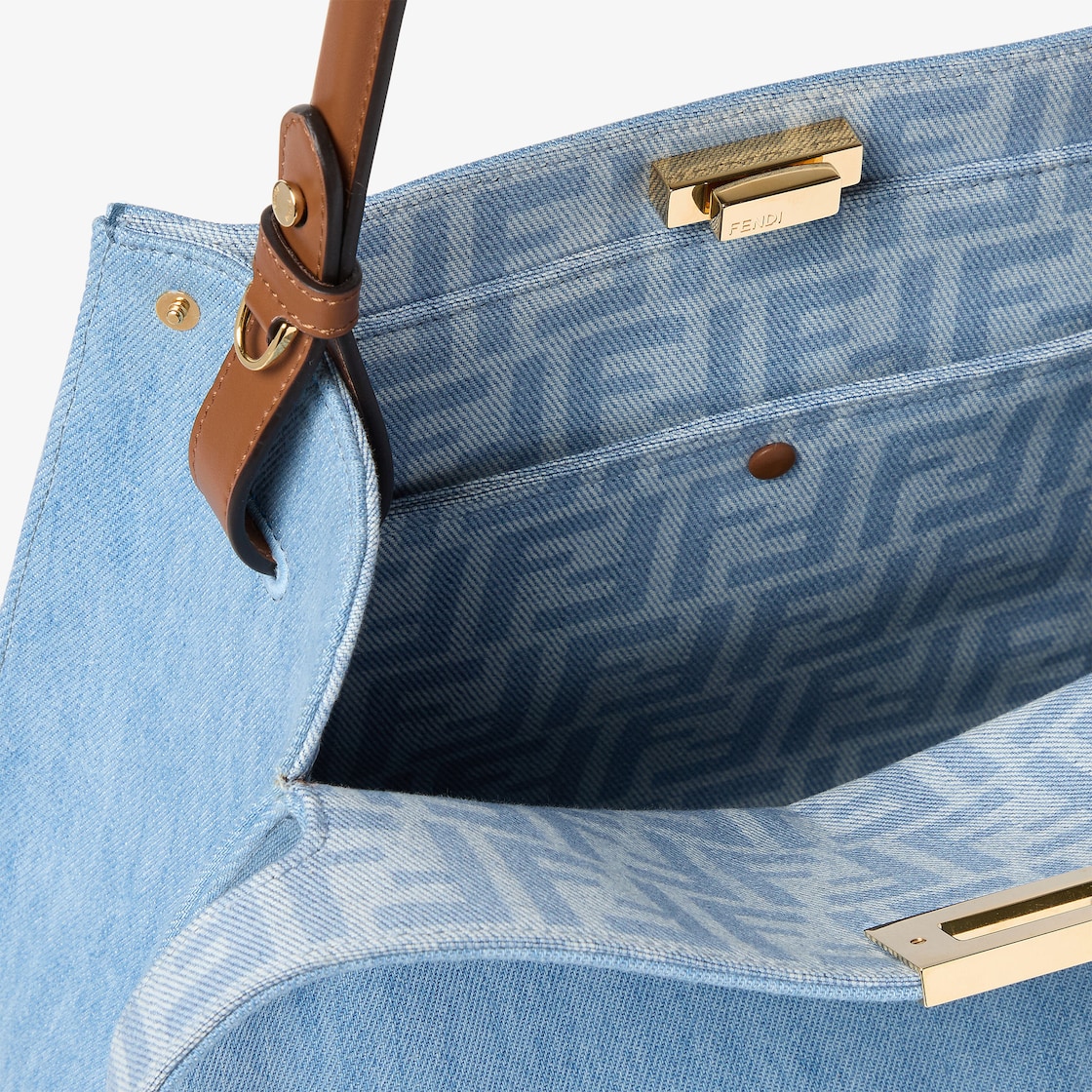 Fendi Way Medium