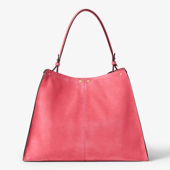 Fendi Large Way bag, presented at the Spring Summer 2026 | Thumbnail 5