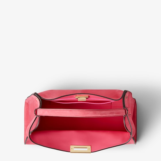 Fendi Large Way bag, presented at the Spring Summer 2026 | Thumbnail 6