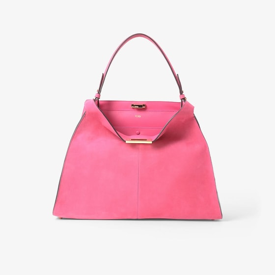 Fendi Large Way bag, presented at the Spring Summer 2026