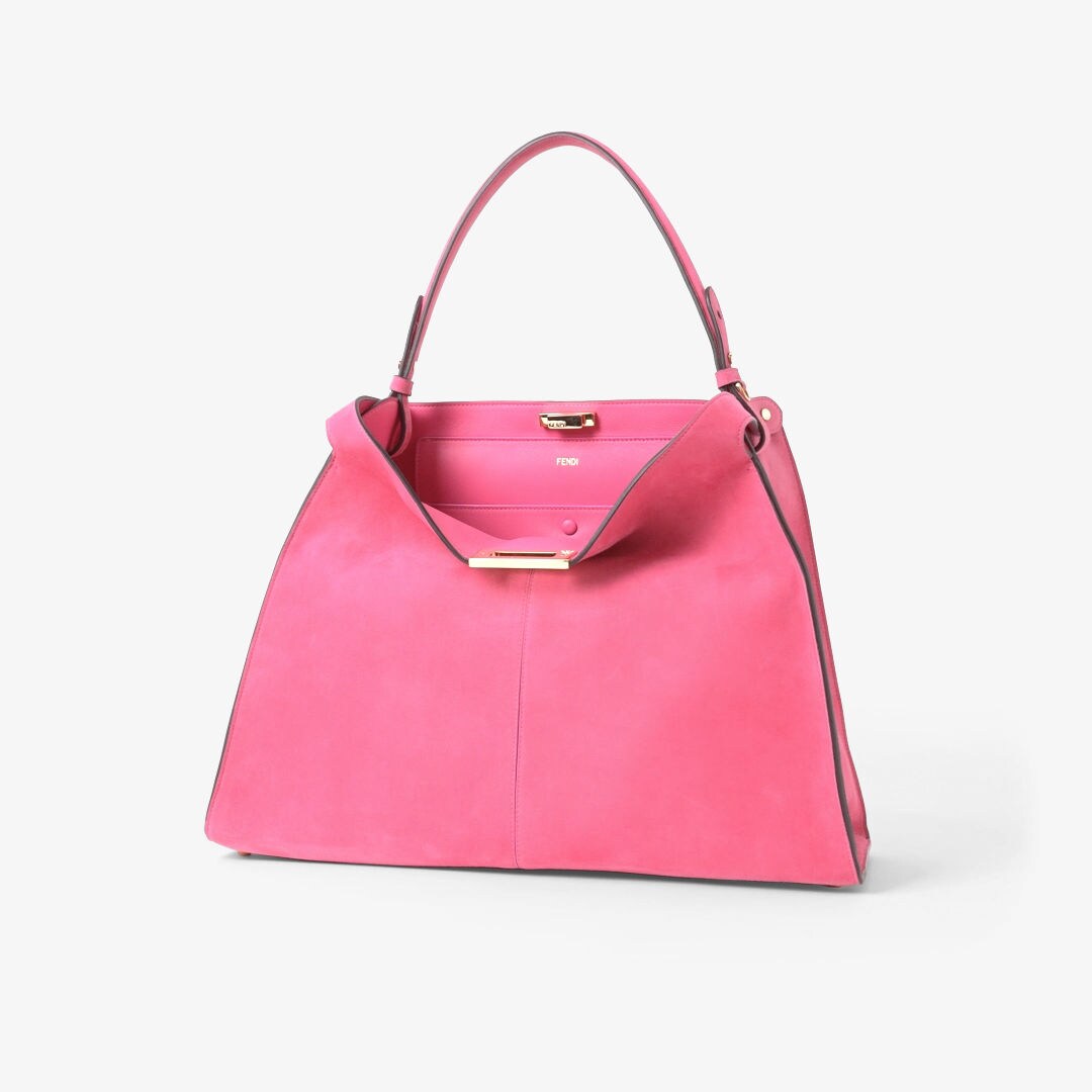 Fendi Way grand format