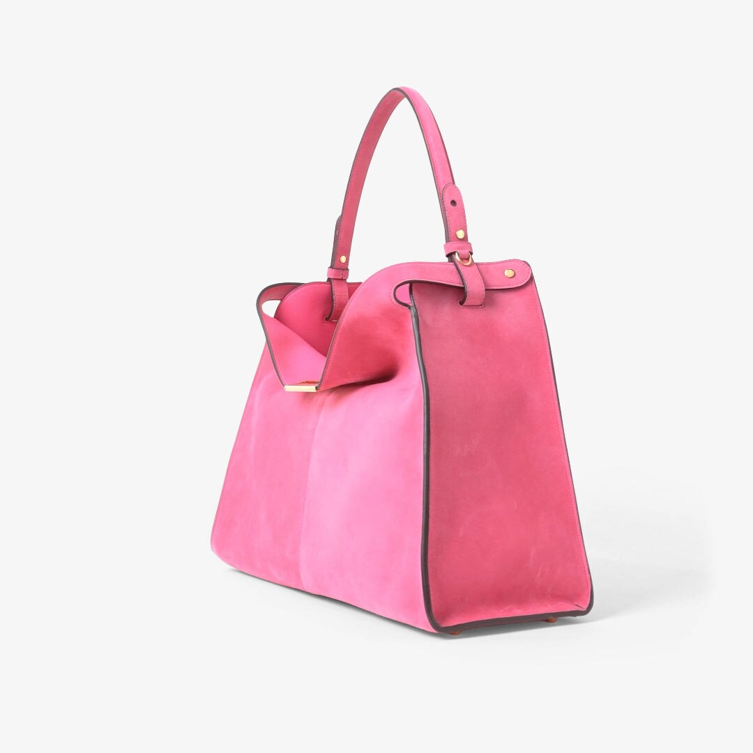 Fendi Way grand format