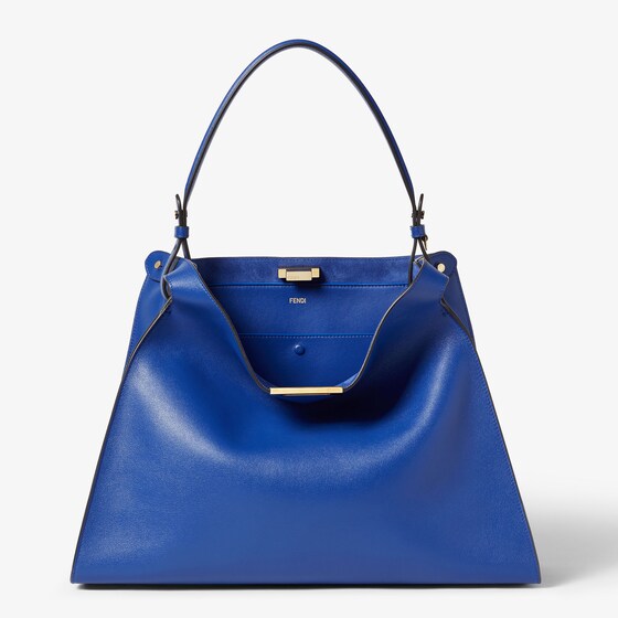 Fendi Large Way bag, presented at the Spring Summer 2026