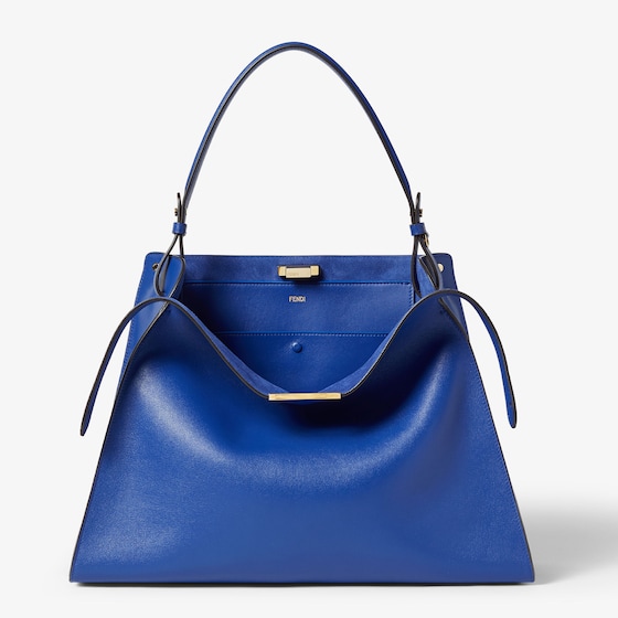 Fendi Large Way bag, presented at the Spring Summer 2026 | Thumbnail 3