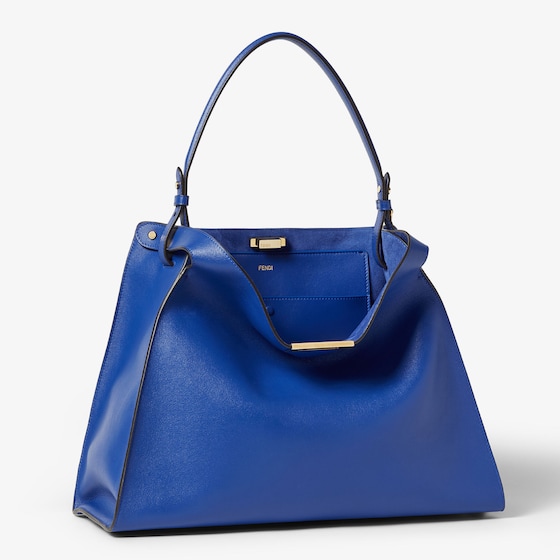 Fendi Large Way bag, presented at the Spring Summer 2026 | Thumbnail 4