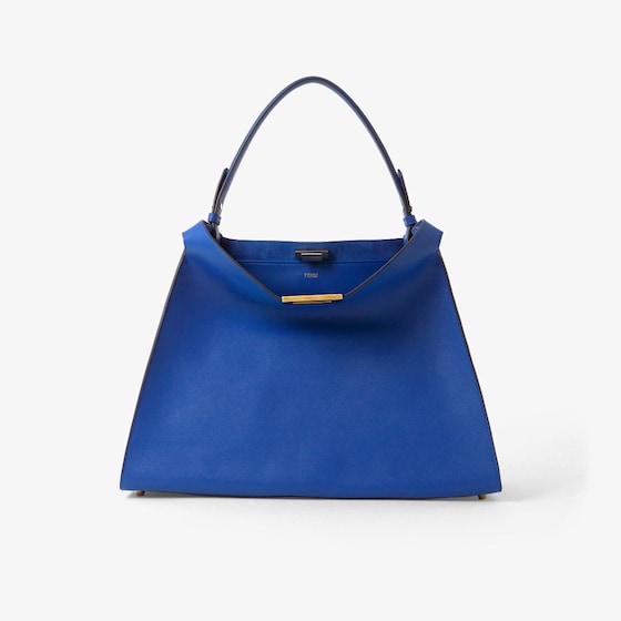 Fendi Large Way bag, presented at the Spring Summer 2026