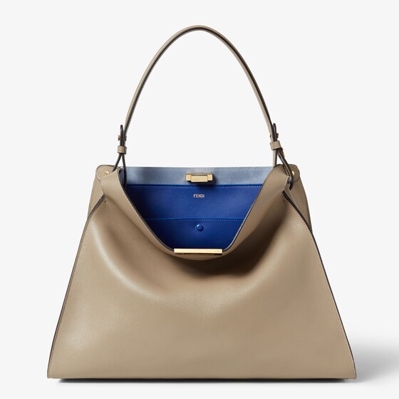 Fendi Large Way bag, presented at the Spring Summer 2026