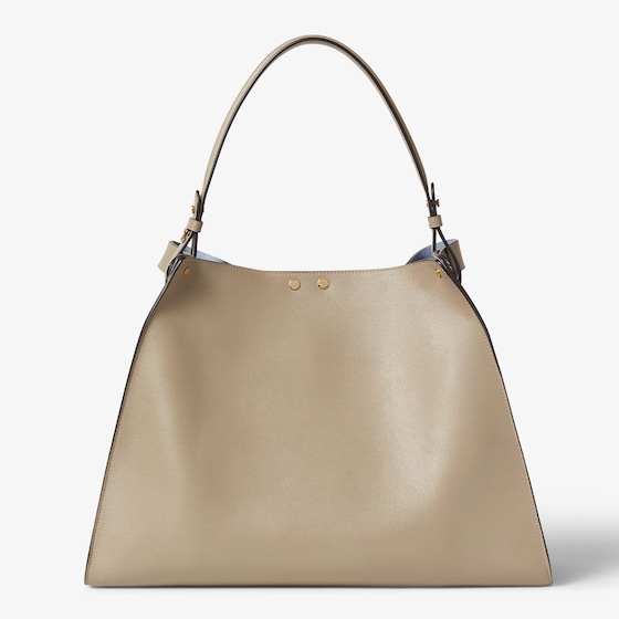 Fendi Large Way bag, presented at the Spring Summer 2026 | Thumbnail 5