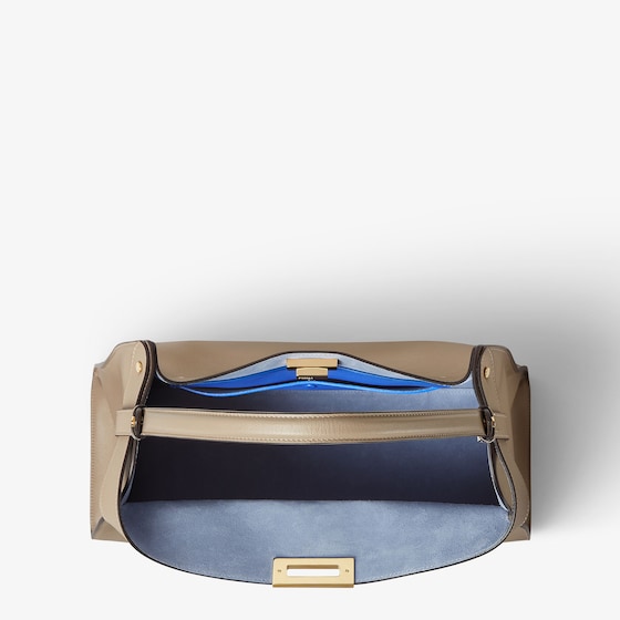 Fendi Large Way bag, presented at the Spring Summer 2026 | Thumbnail 6